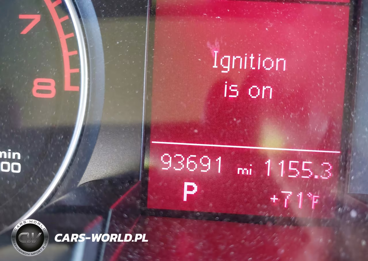 2011 Audi A4 2.0T Premium VIN:WAUAFAFLXBN047551 - 16