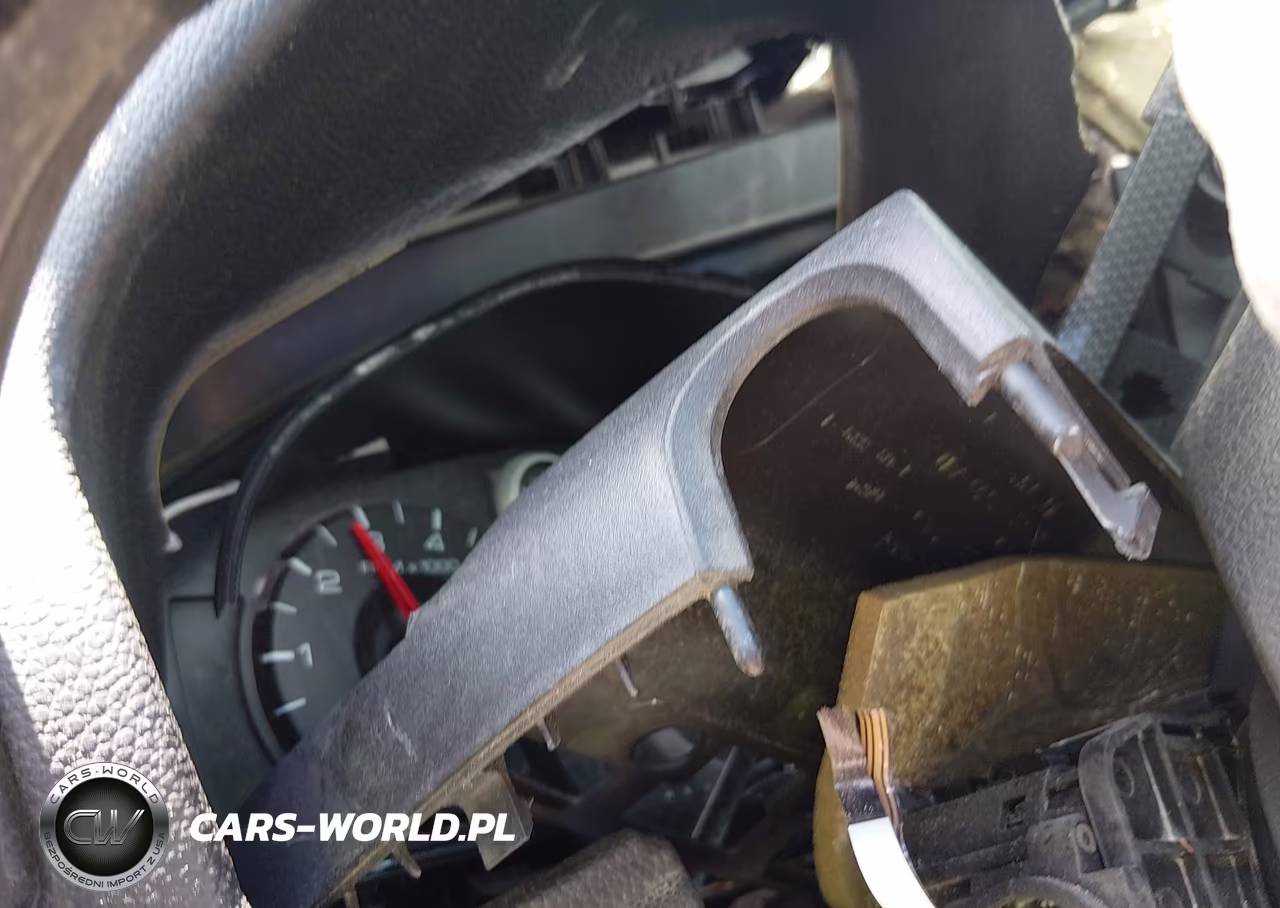 2007 Ford Fusion Se VIN:3FAHP07ZX7R230213 - 7