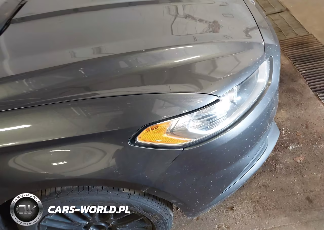 2016 Ford Fusion Se VIN:3FA6P0HD5GR268295 - 6