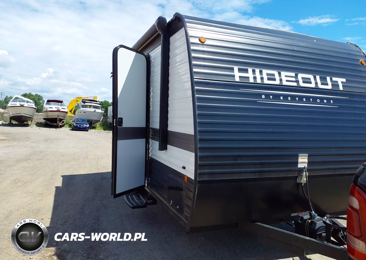 2024 Keystone Rv Rv – zdjęcie 1 z 12