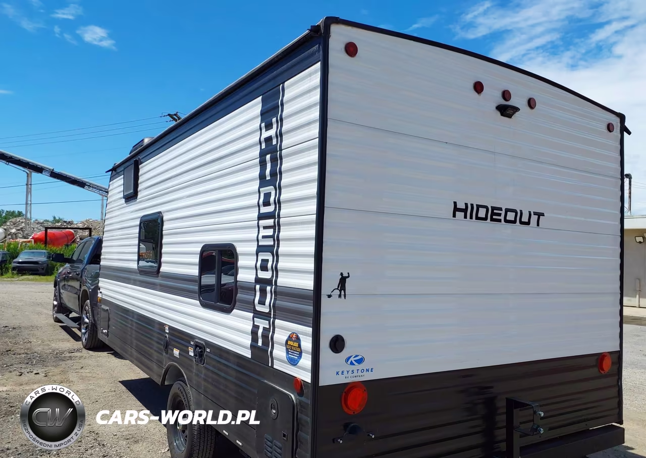 2024 Keystone Rv Rv VIN:4YDTH1G15RW244485 - 3