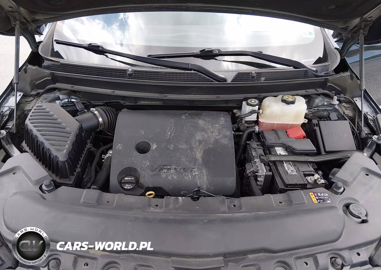 2020 Buick Enclave Fwd Essence VIN:5GAERBKW9LJ307515 - 10