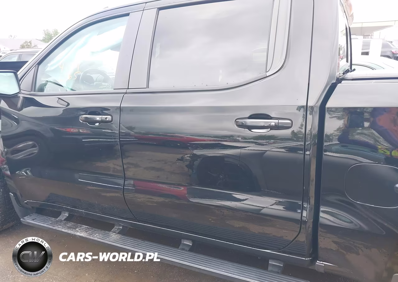 2019 Chevrolet Silverado 1500 Lt VIN:1GCUYDEDXKZ141203 - 14