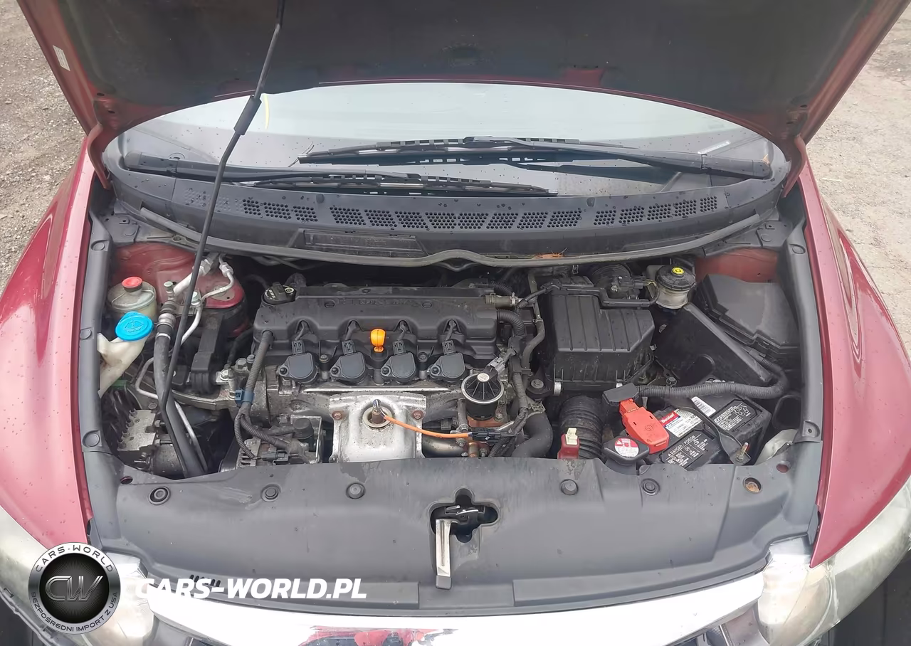 2011 Honda Civic Ex-L VIN:2HGFA1F9XBH518295 - 10