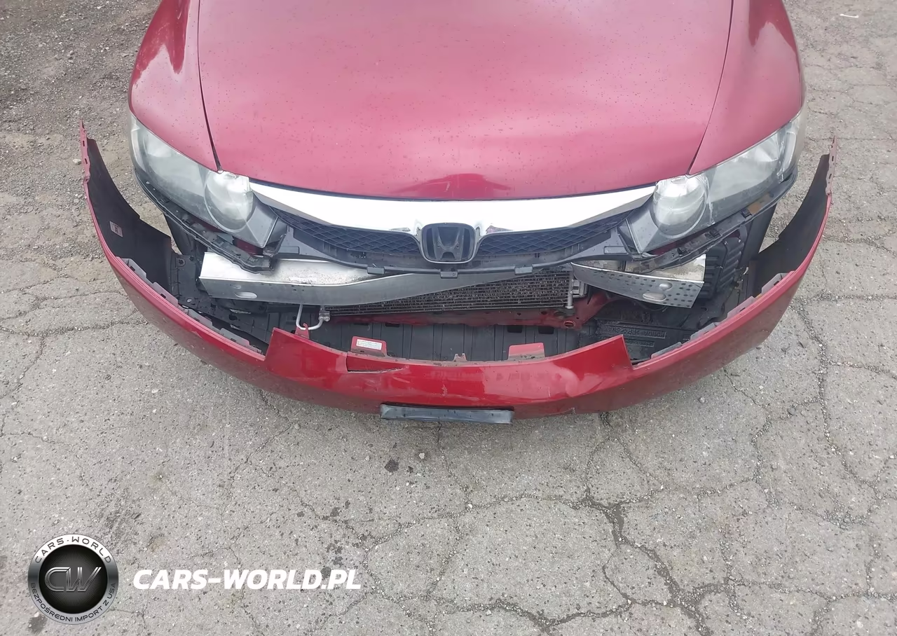 2011 Honda Civic Ex-L VIN:2HGFA1F9XBH518295 - 12