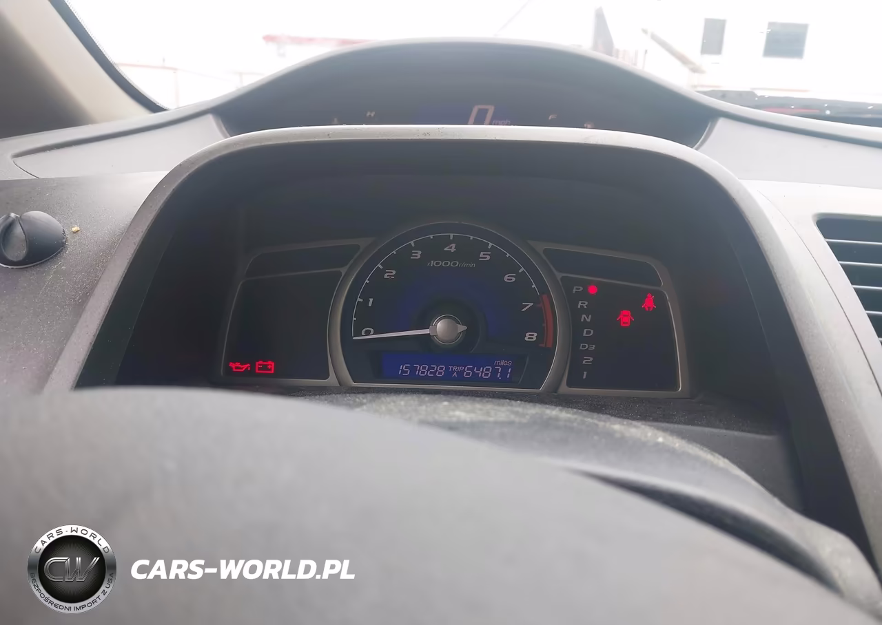 2011 Honda Civic Ex-L VIN:2HGFA1F9XBH518295 - 7