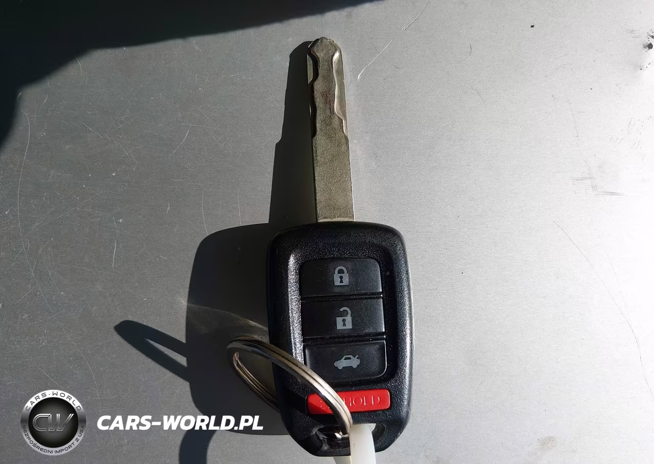 2017 Honda Civic Lx VIN:2HGFC2F59HH505124 - 11