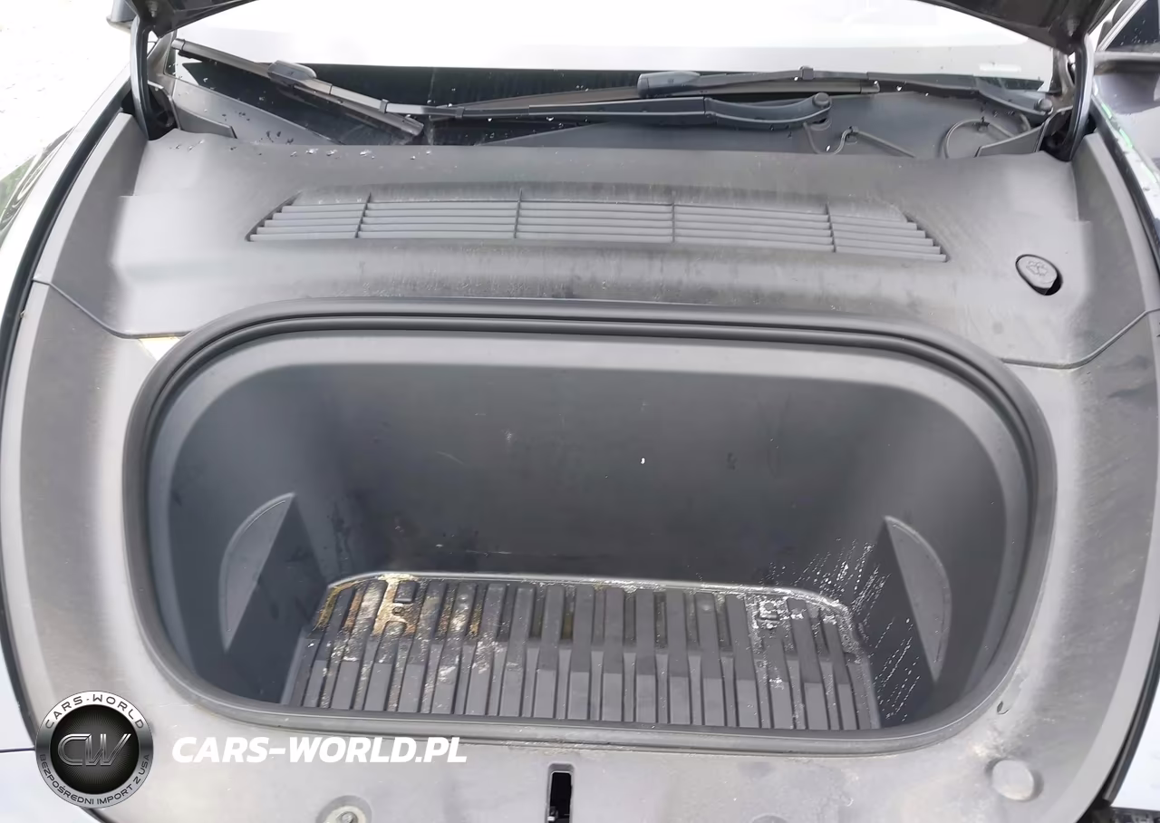 2022 Tesla Model Y Performance Dual Motor All-Wheel Drive VIN:7SAYGDEF0NF381976 - 10
