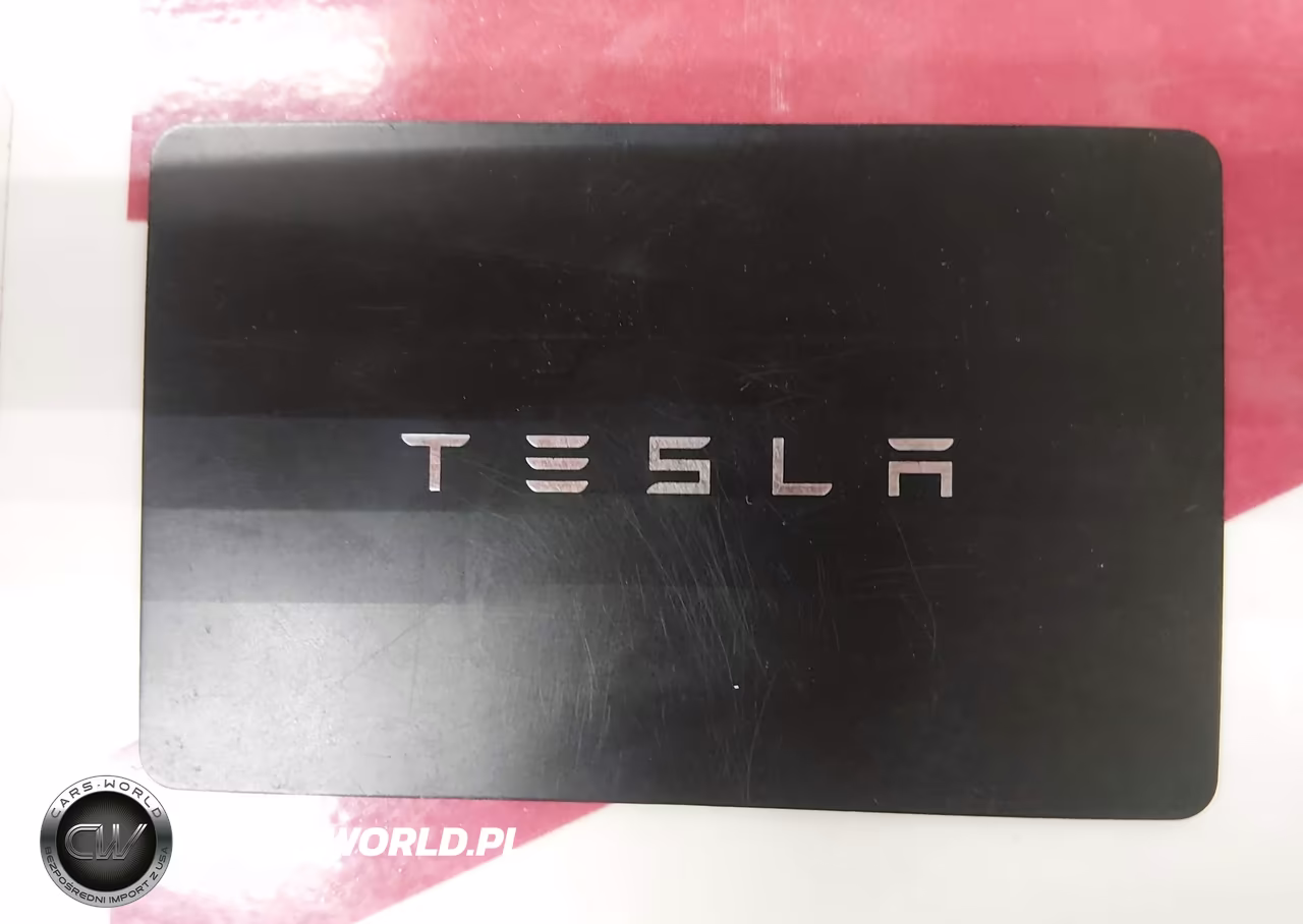 2022 Tesla Model Y Performance Dual Motor All-Wheel Drive VIN:7SAYGDEF0NF381976 - 11
