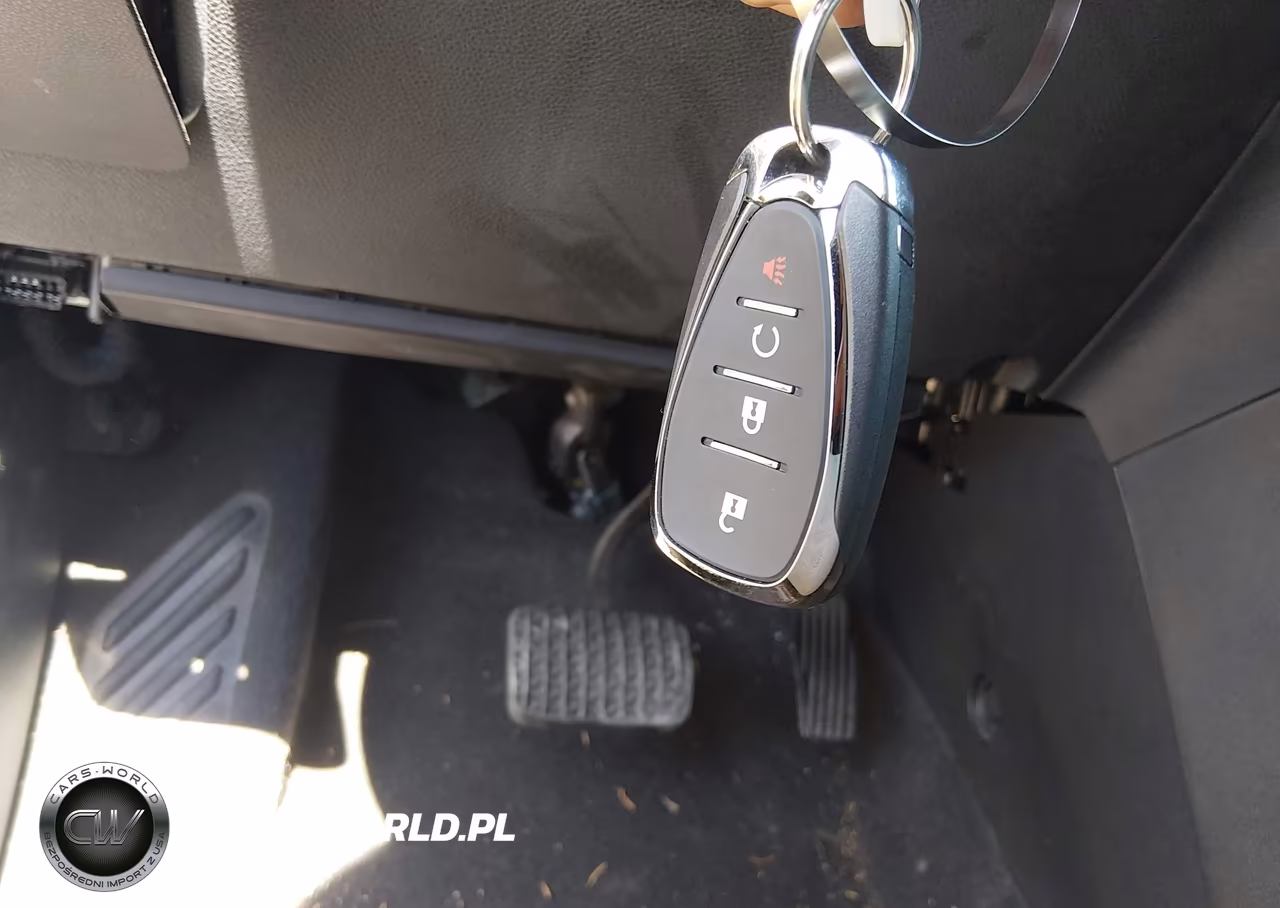 2018 Chevrolet Trax Lt VIN:3GNCJPSB8JL160849 - 11