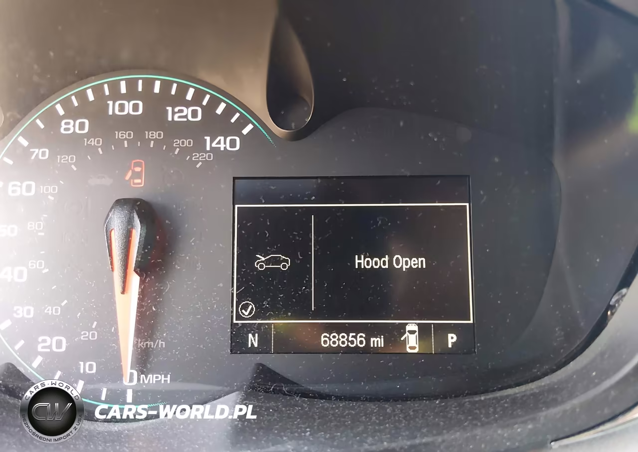2018 Chevrolet Trax Lt VIN:3GNCJPSB8JL160849 - 15