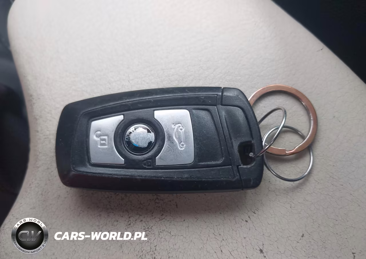 2015 BMW 428I VIN:WBA3N3C59FK232064 - 11
