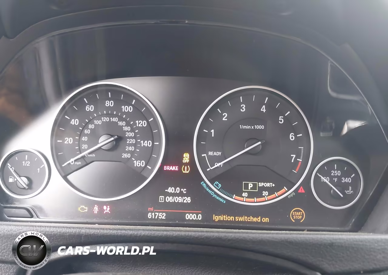 2015 BMW 428I VIN:WBA3N3C59FK232064 - 7