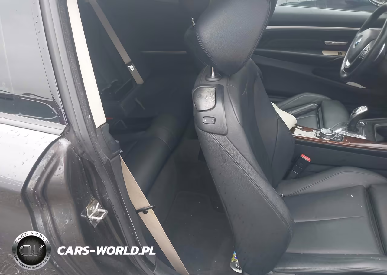 2015 BMW 428I VIN:WBA3N3C59FK232064 - 8