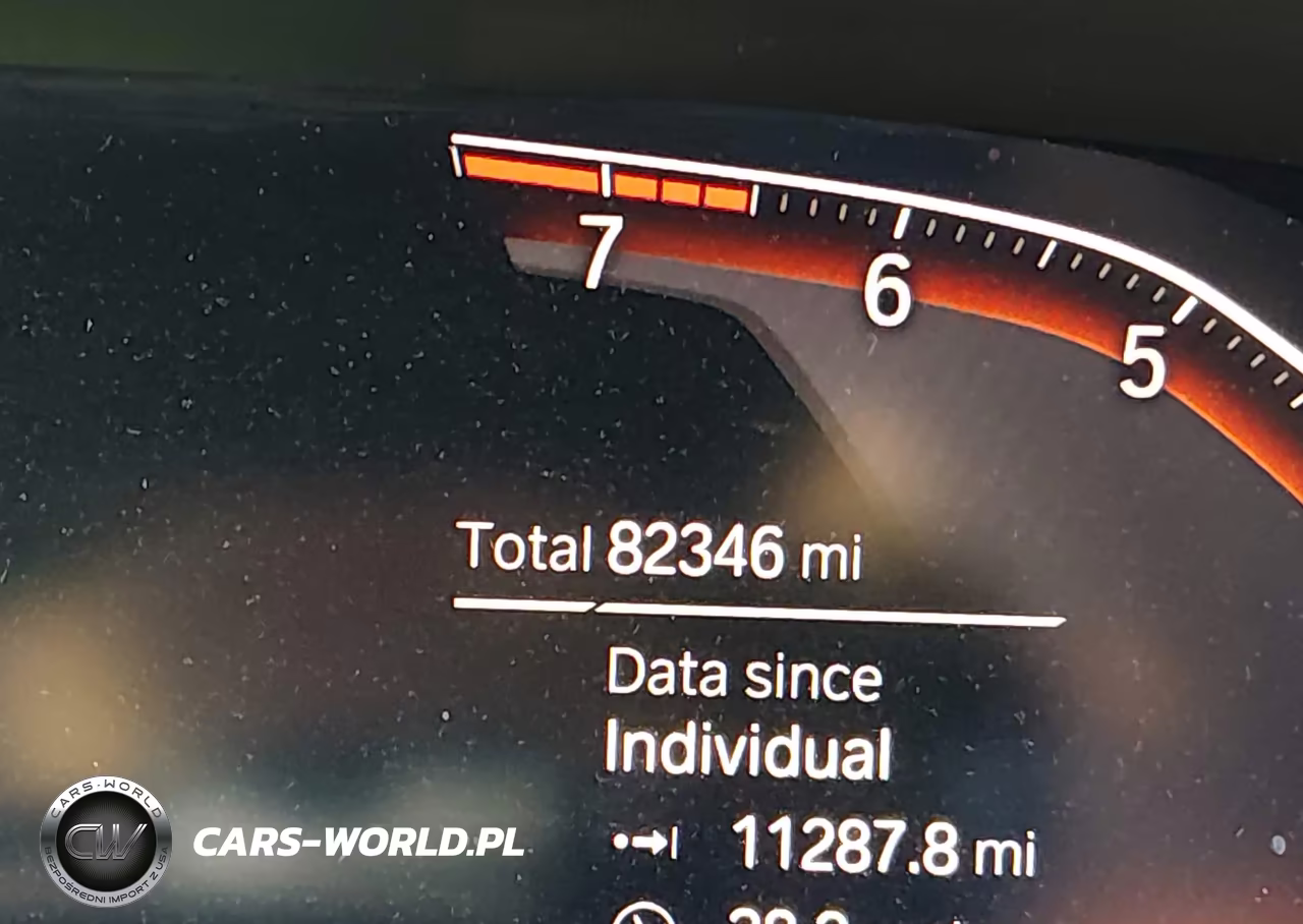 2019 BMW X5 xDrive40I VIN:5UXCR6C5XKLL01663 - 15