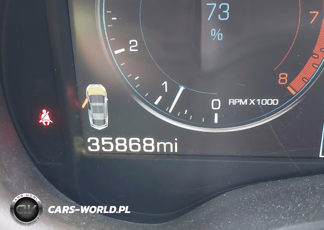 2014 Cadillac Xts Platinum VIN:2G61S5S37E9313288 - 16
