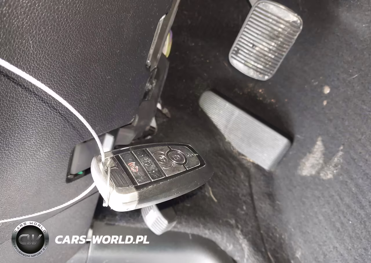 2019 Ford Explorer Limited VIN:1FM5K8F80KGA70468 - 11