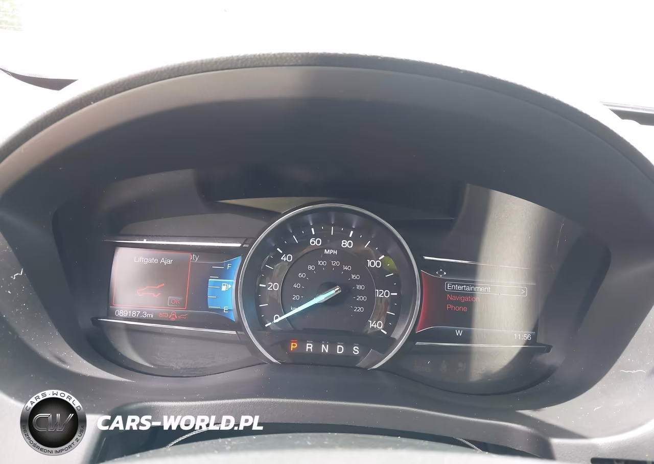 2019 Ford Explorer Limited VIN:1FM5K8F80KGA70468 - 7