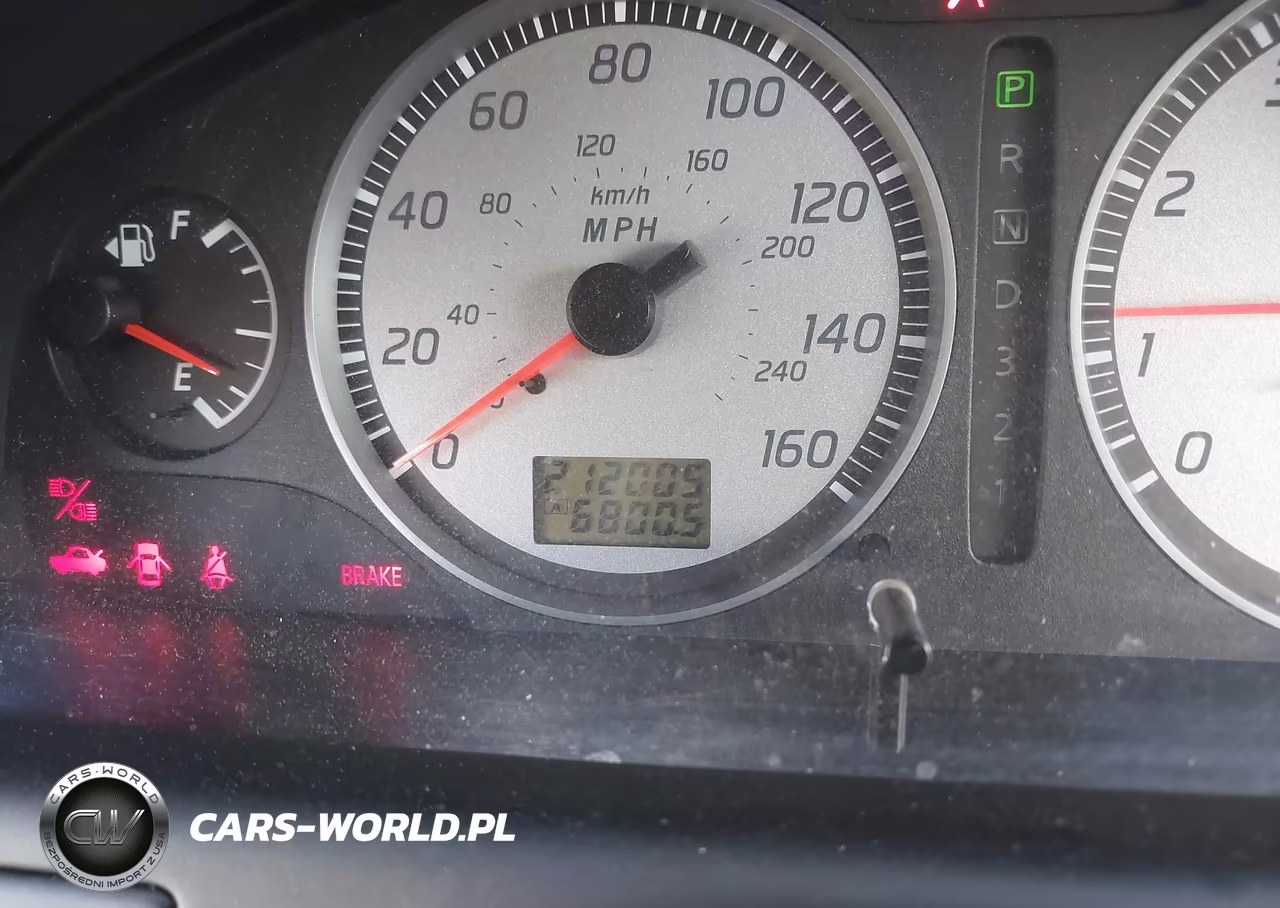 2002 Nissan Maxima Se VIN:JN1DA31D42T417854 - 7