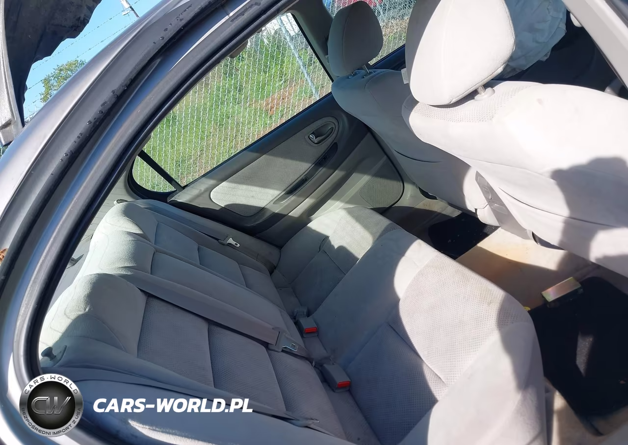 2002 Nissan Maxima Se VIN:JN1DA31D42T417854 - 8