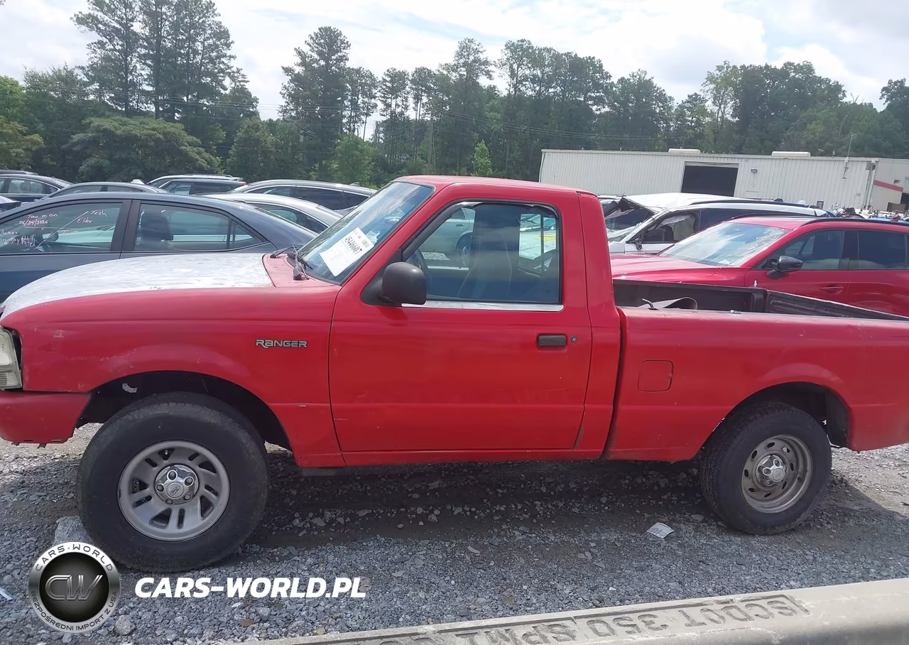 1999 Ford Ranger Xl-Xlt VIN:1FTYR10C0XPC04579 - 14