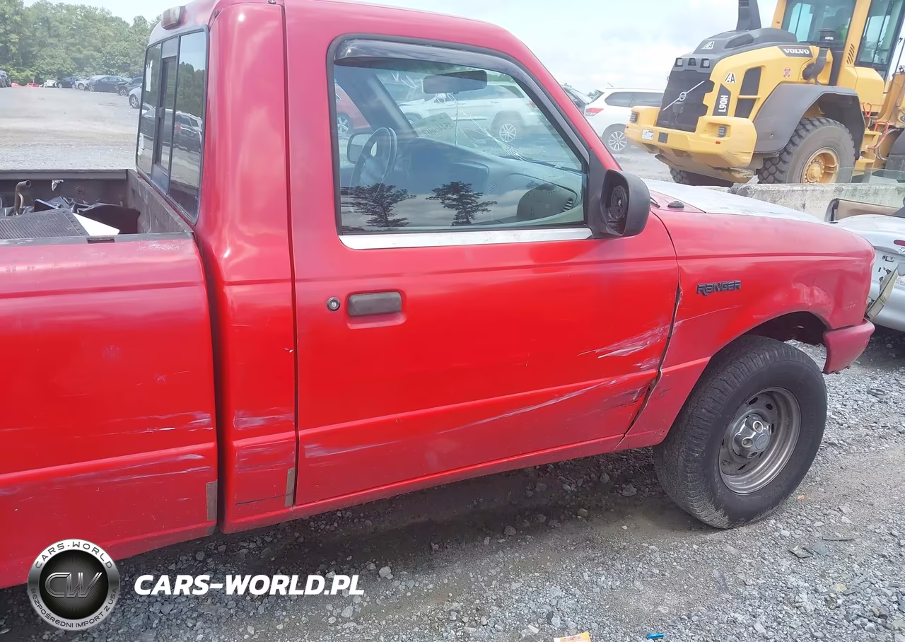 1999 Ford Ranger Xl-Xlt VIN:1FTYR10C0XPC04579 - 6