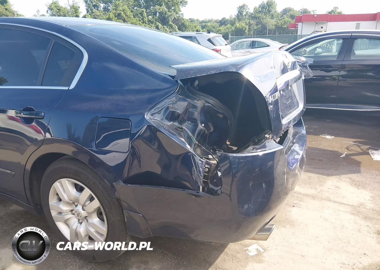 2010 Nissan Altima 2.5 S VIN:1N4AL2AP1AC109785 - 19