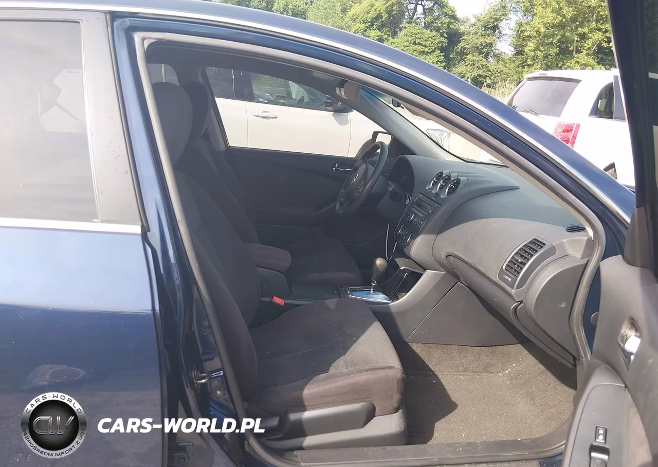 2010 Nissan Altima 2.5 S VIN:1N4AL2AP1AC109785 - 5