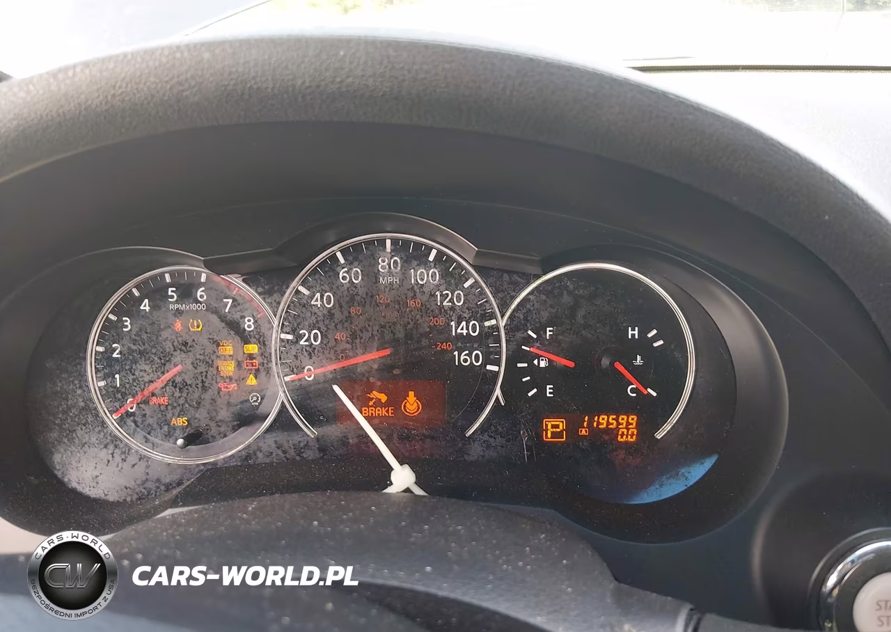 2010 Nissan Altima 2.5 S VIN:1N4AL2AP1AC109785 - 7