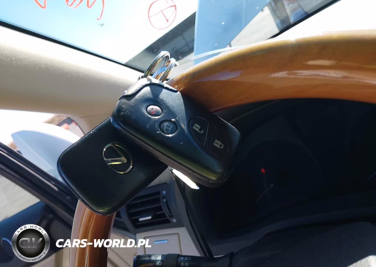 2012 Lexus Rx 350 VIN:2T2ZK1BA6CC075434 - 11