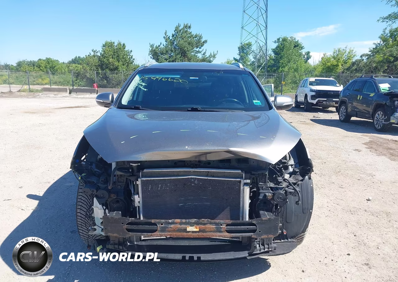 2017 Kia Sorento 3.3L Ex VIN:5XYPHDA57HG294804 - 12