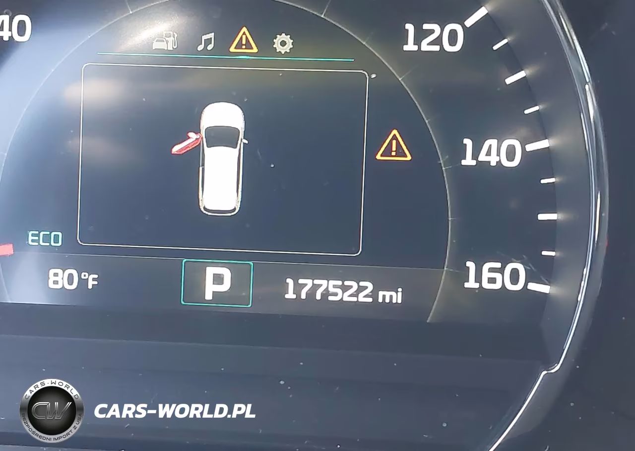 2017 Kia Sorento 3.3L Ex VIN:5XYPHDA57HG294804 - 15
