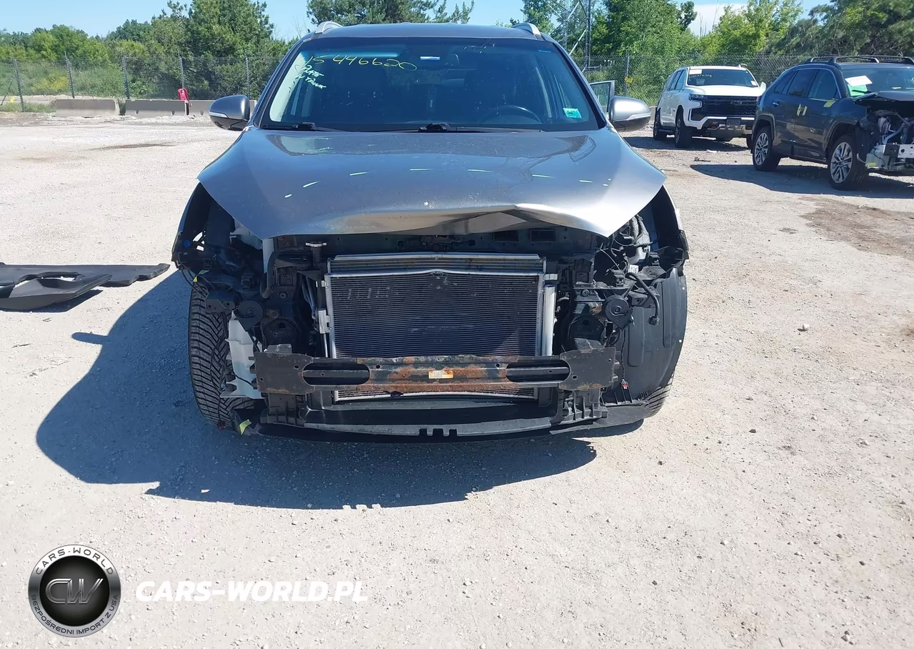 2017 Kia Sorento 3.3L Ex VIN:5XYPHDA57HG294804 - 6