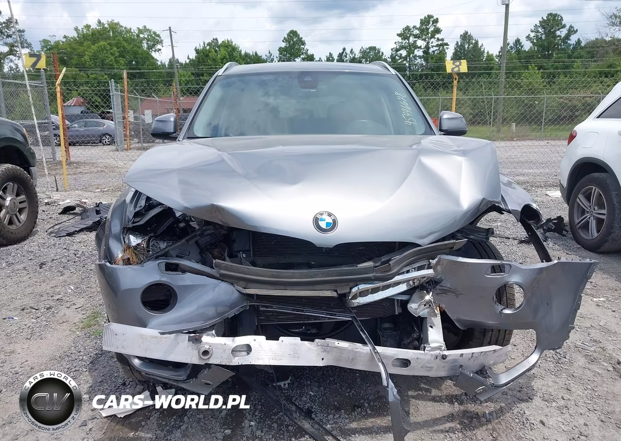 2016 BMW X3 xDrive28I VIN:5UXWX9C52G0D82786 - 13