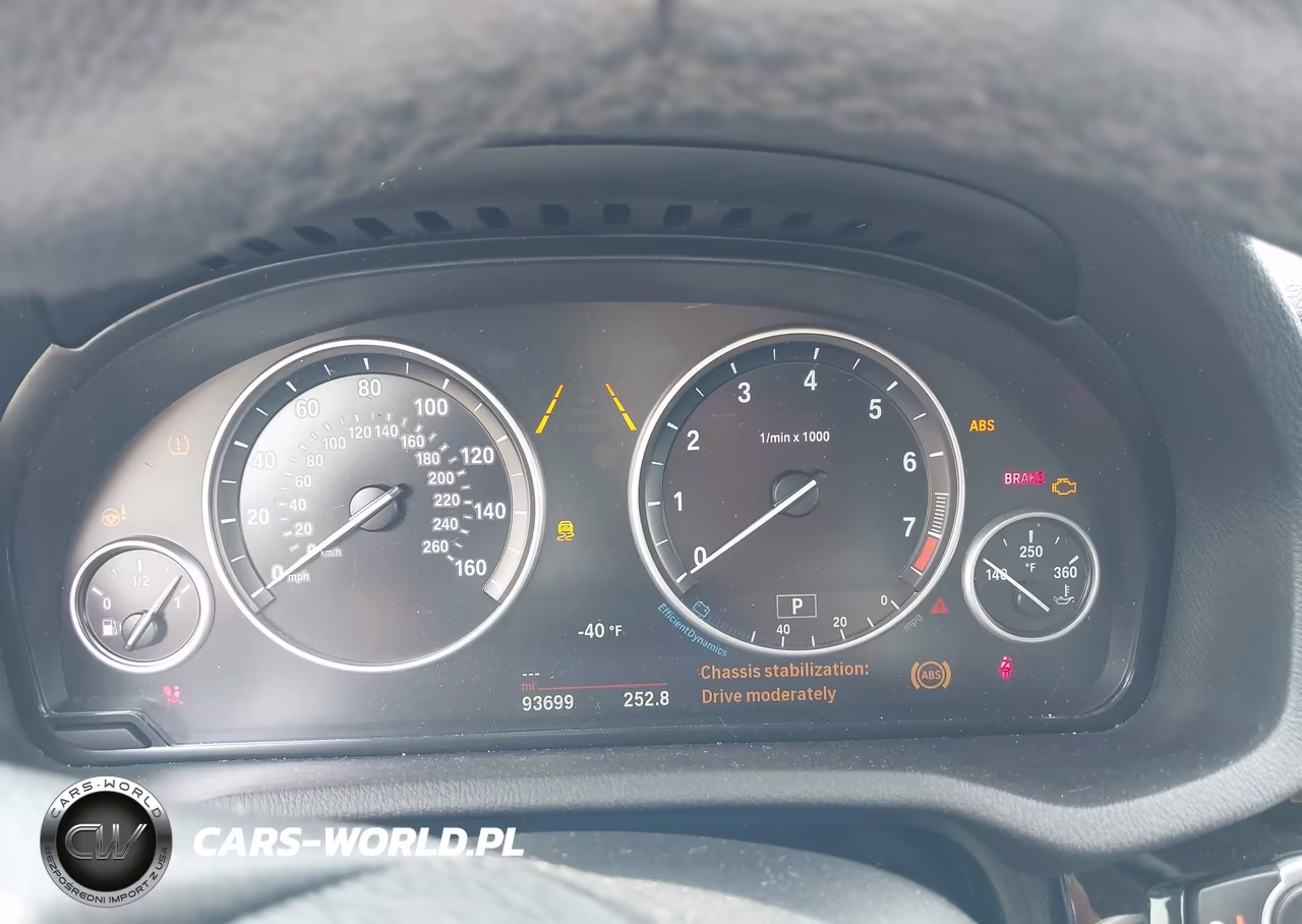 2016 BMW X3 xDrive28I VIN:5UXWX9C52G0D82786 - 7