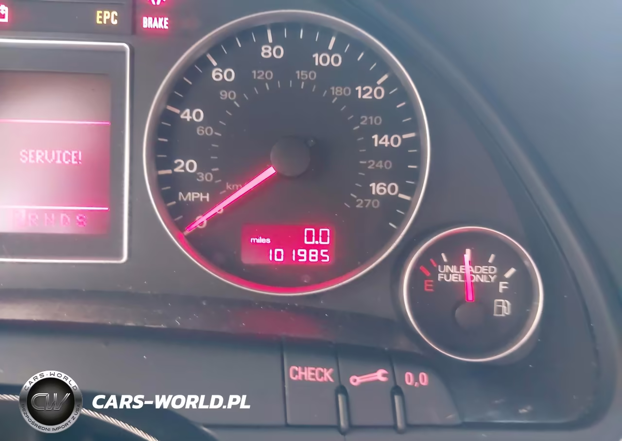 2008 Audi A4 VIN:WAUAF78E38A051314 - 15