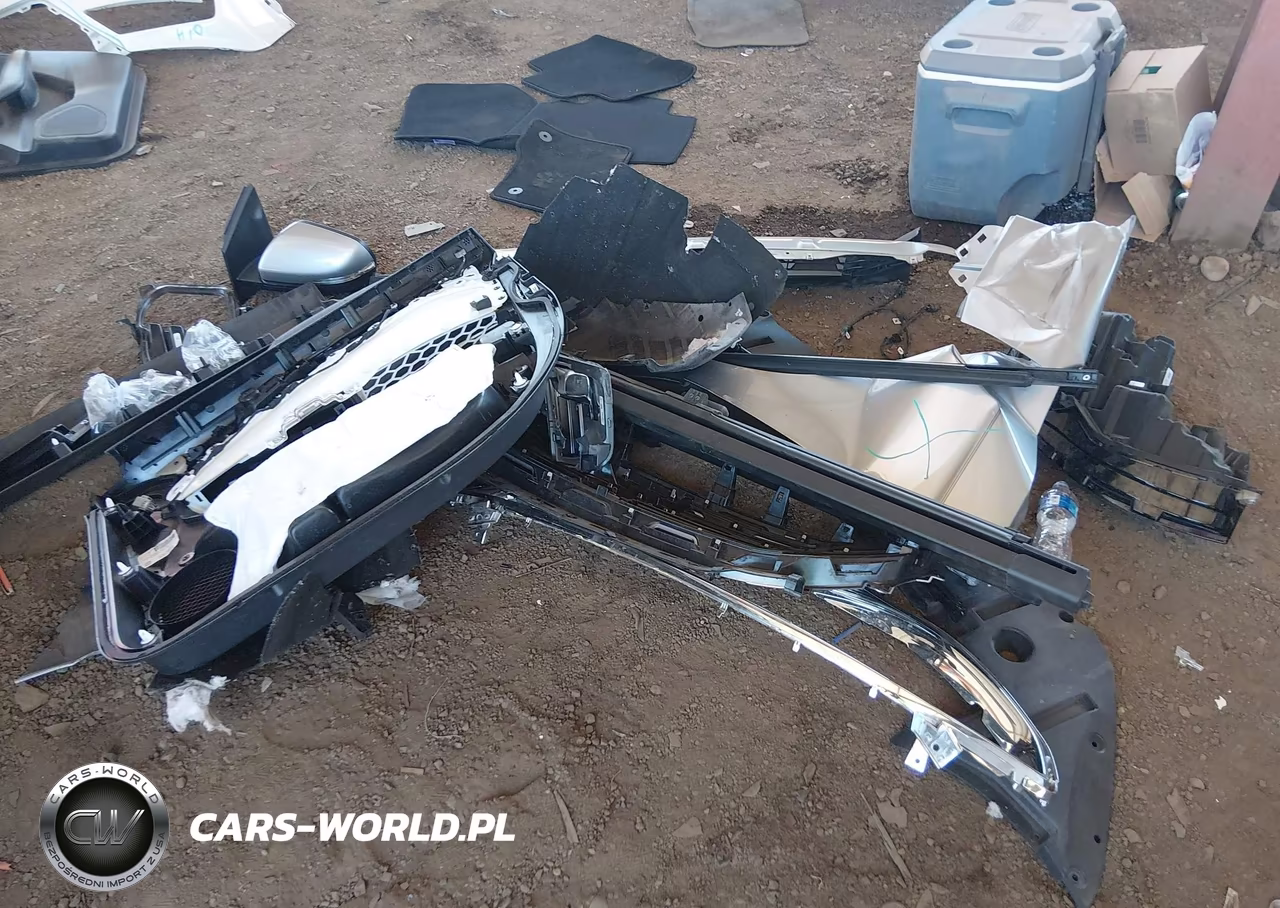 2020 Ford Edge Titanium VIN:2FMPK3K95LBA43687 - 12