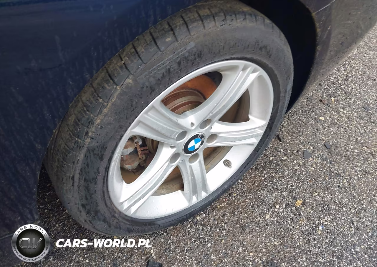 2014 BMW 428I xDrive VIN:WBA3N9C56EF721144 - 12
