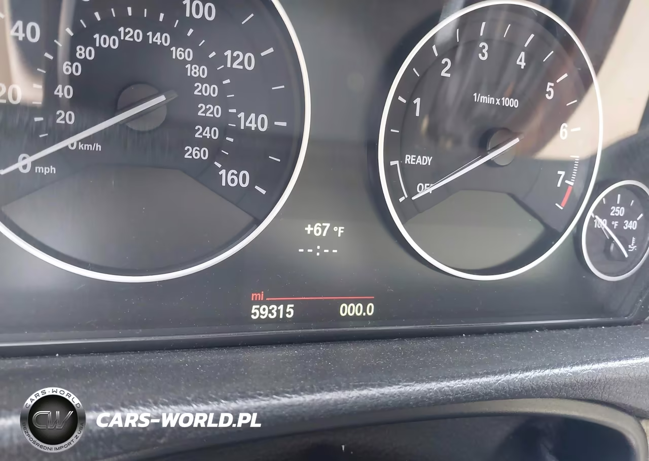 2014 BMW 428I xDrive VIN:WBA3N9C56EF721144 - 16