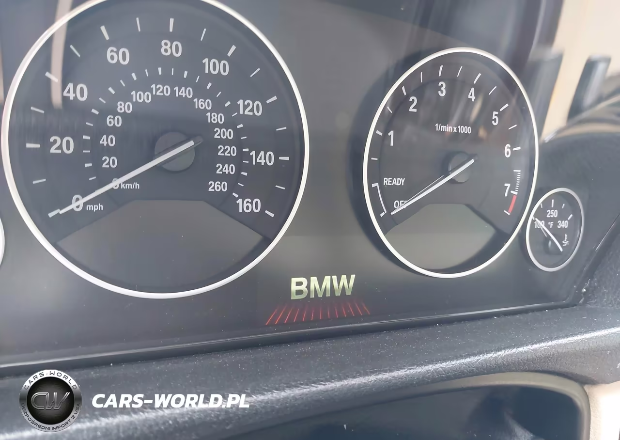 2014 BMW 428I xDrive VIN:WBA3N9C56EF721144 - 7