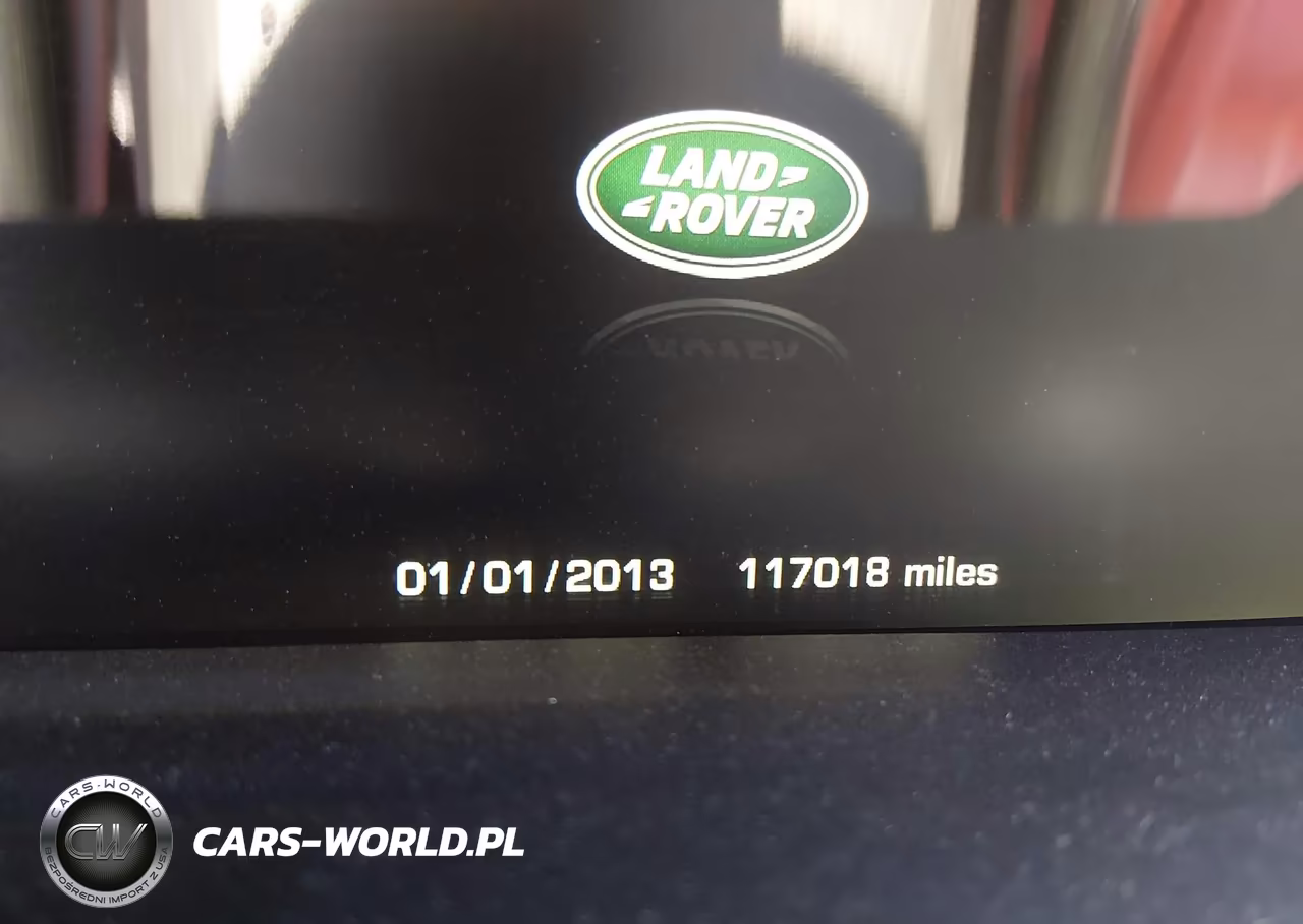 2015 Land Rover Range Rover Sport 5.0L V8 Supercharged VIN:SALWR2TF3FA534097 - 15