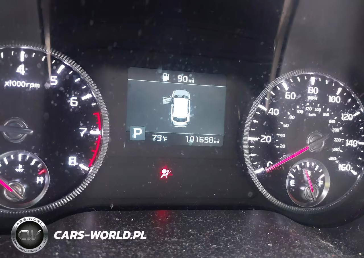 2021 Kia Telluride Ex VIN:5XYP3DHC0MG151335 - 7