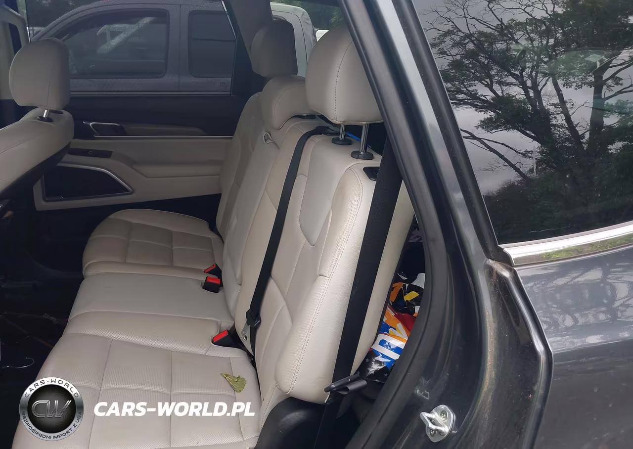 2021 Kia Telluride Ex VIN:5XYP3DHC0MG151335 - 8