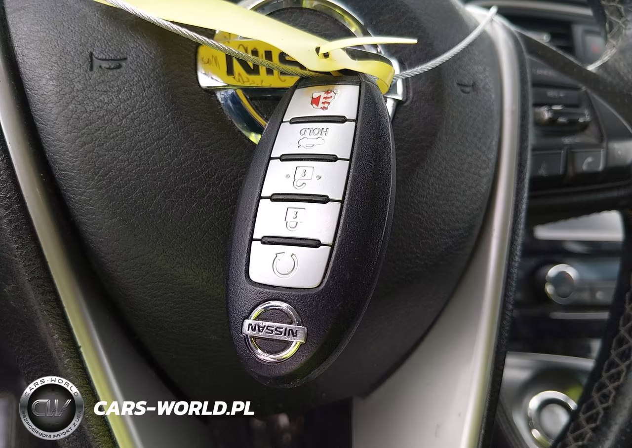 2017 Nissan Maxima 3.5 Platinum-3.5 S-3.5 Sl-3.5 Sr-3.5 Sv VIN:1N4AA6AP4HC364261 - 11