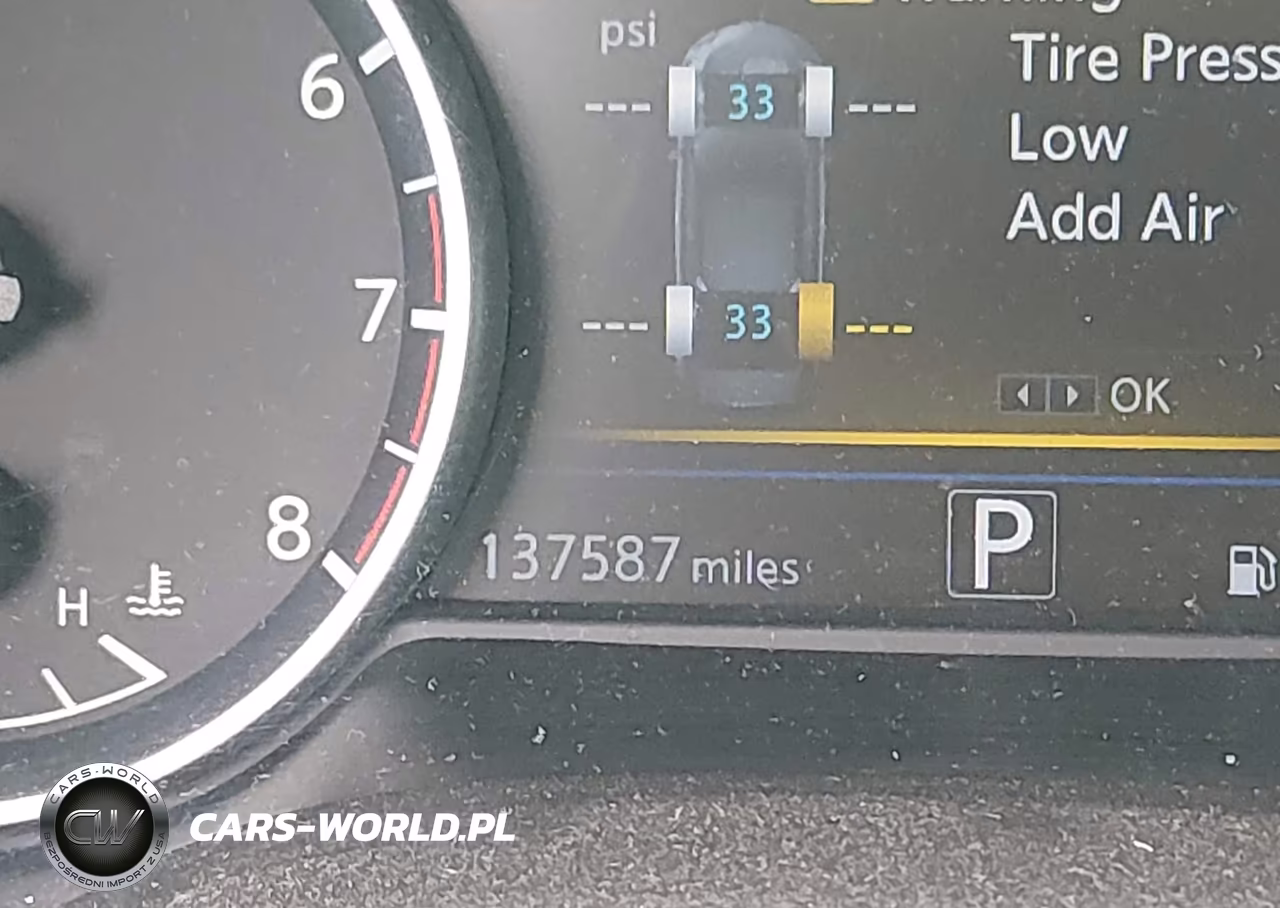 2017 Nissan Maxima 3.5 Platinum-3.5 S-3.5 Sl-3.5 Sr-3.5 Sv VIN:1N4AA6AP4HC364261 - 15