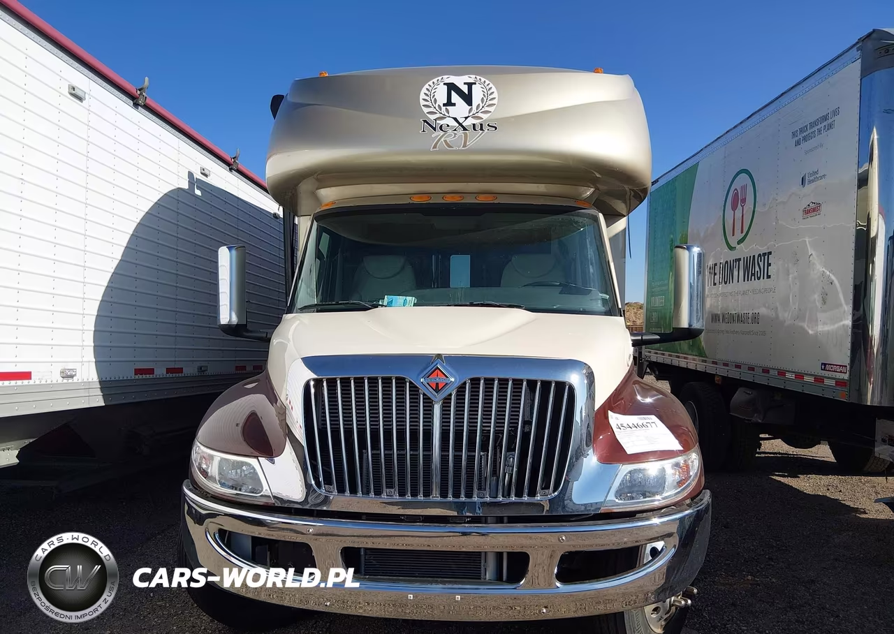 2022 International Mv VIN:1HTEUMML9NH218116 - 16