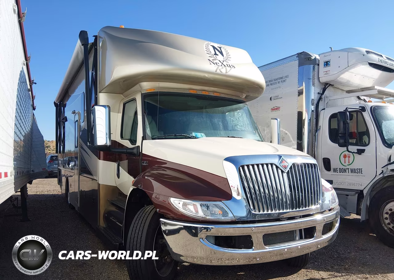 2022 International Mv VIN:1HTEUMML9NH218116 - 17
