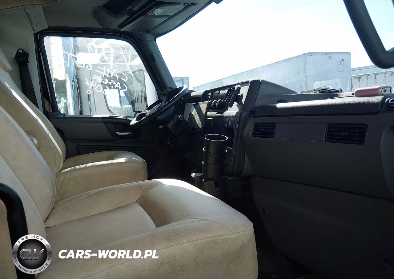 2022 International Mv VIN:1HTEUMML9NH218116 - 6