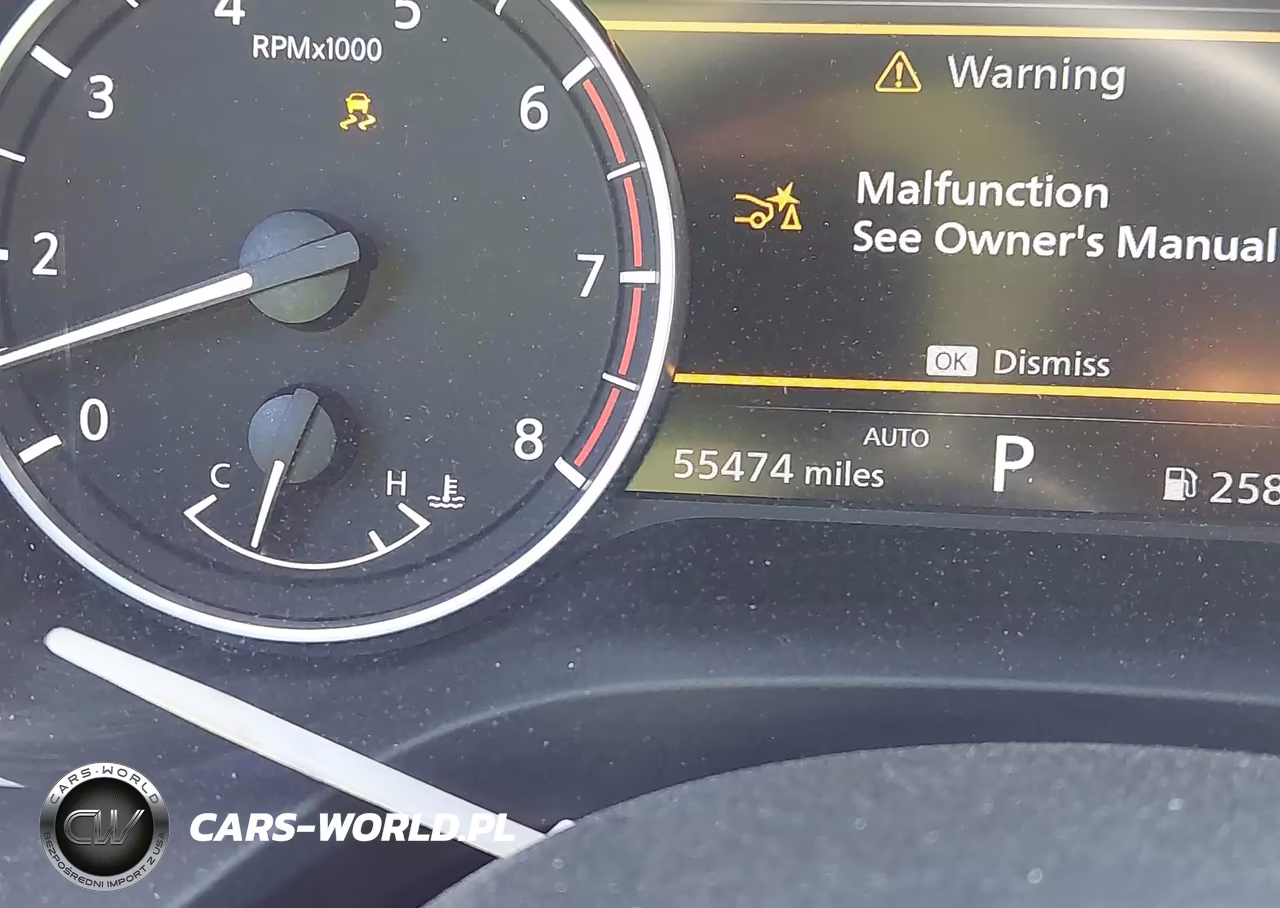 2023 Nissan Rogue Sv Intelligent Awd VIN:5N1BT3BB8PC853749 - 15