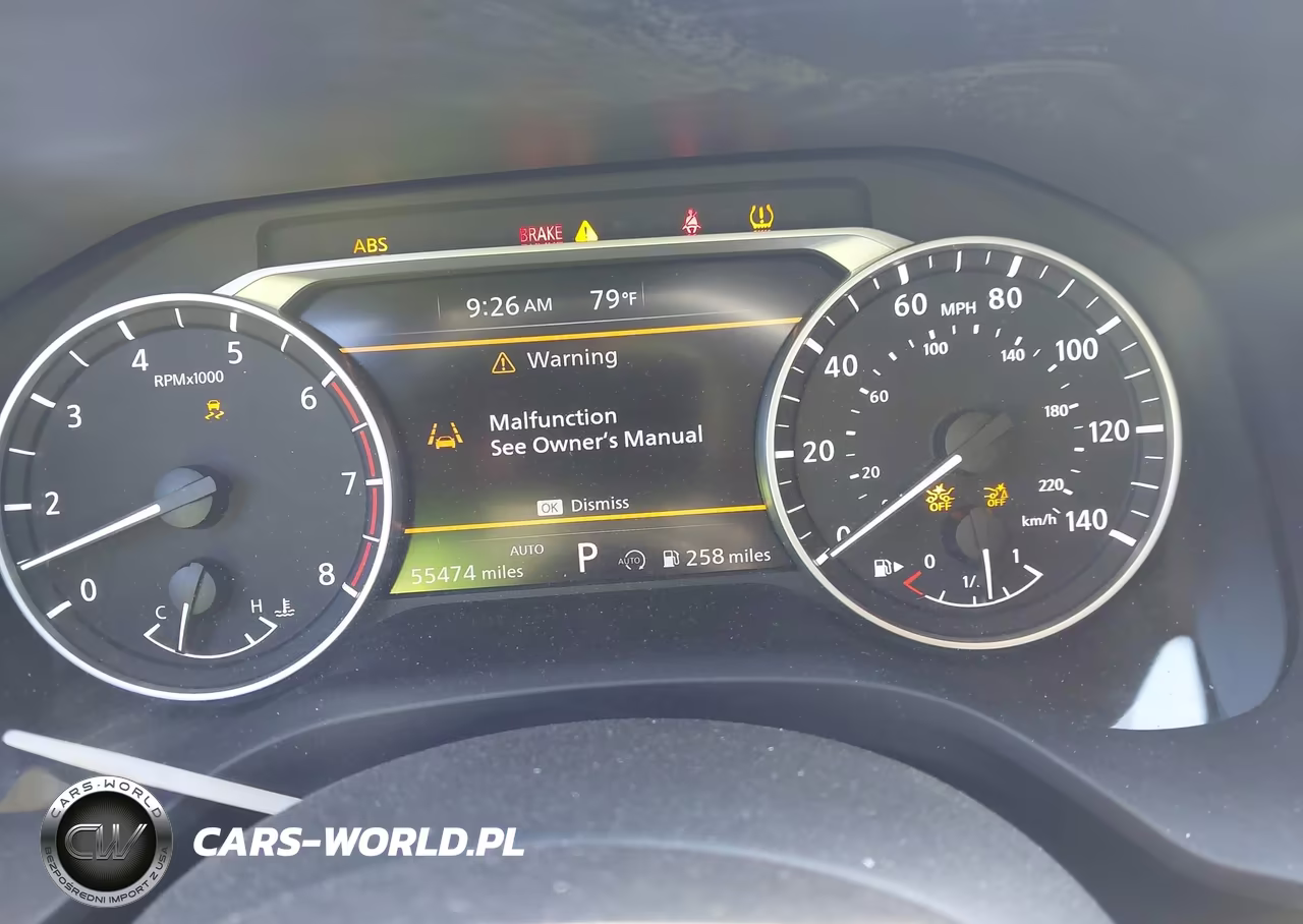 2023 Nissan Rogue Sv Intelligent Awd VIN:5N1BT3BB8PC853749 - 7